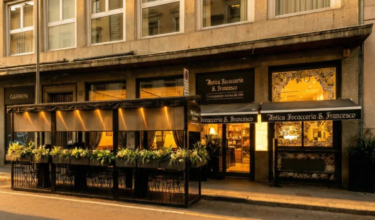 Milano Via San Paolo 15