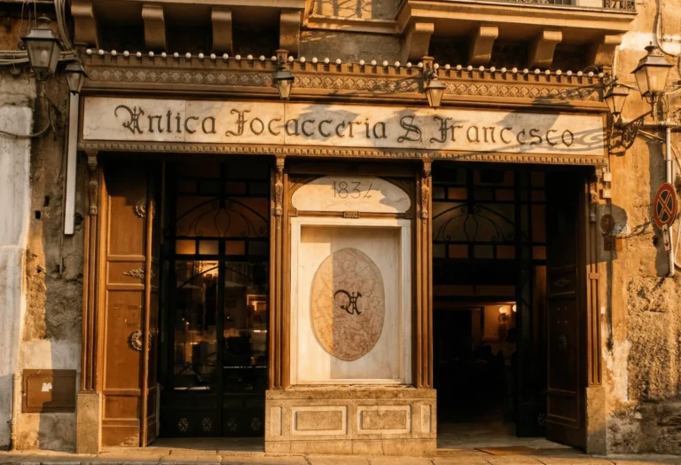 palermo Via Alessandro Paternostro 58 cover