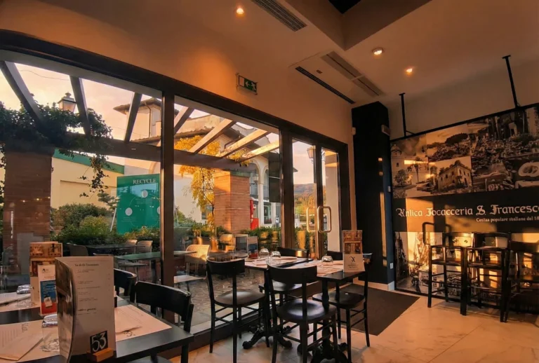 Firenze Barberino Designer Outlet cover